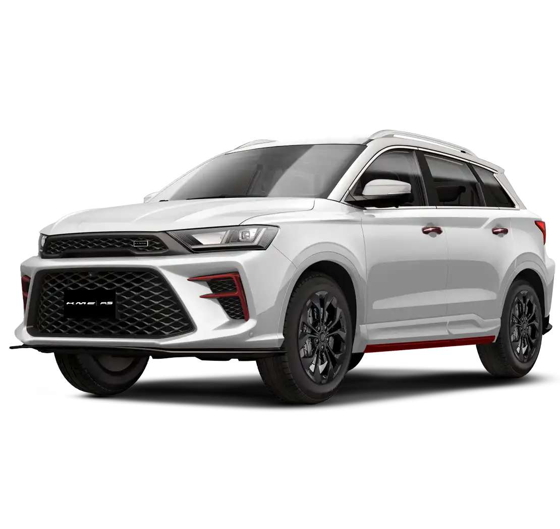 KMC A5